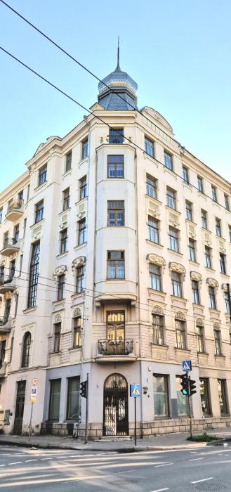 Historic Old Town Studio