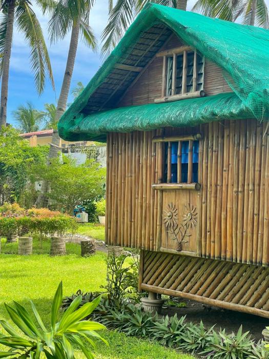 Joyful Paradise Beach Resort