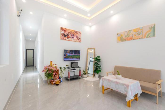 SunHomes 47A Nguyễn Hiền - Đi Bộ Ra Biển Bãi Sau Thùy Vân