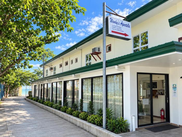 Wendys Apartelle
