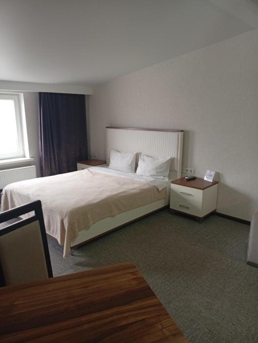 A40 Apartments