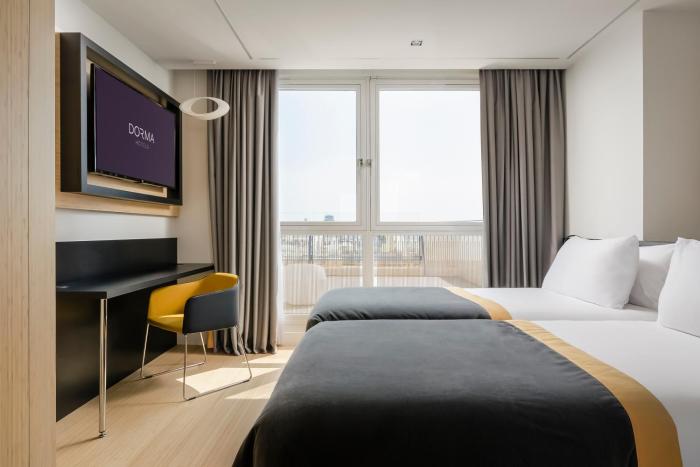 Dorma Plaza Catalunya