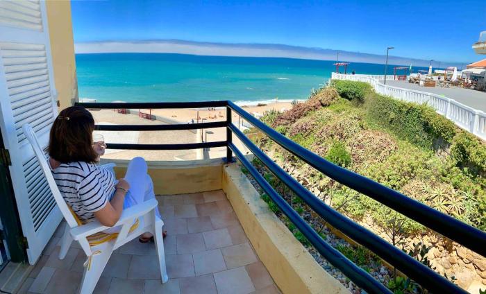 Santa Cruz Beach House