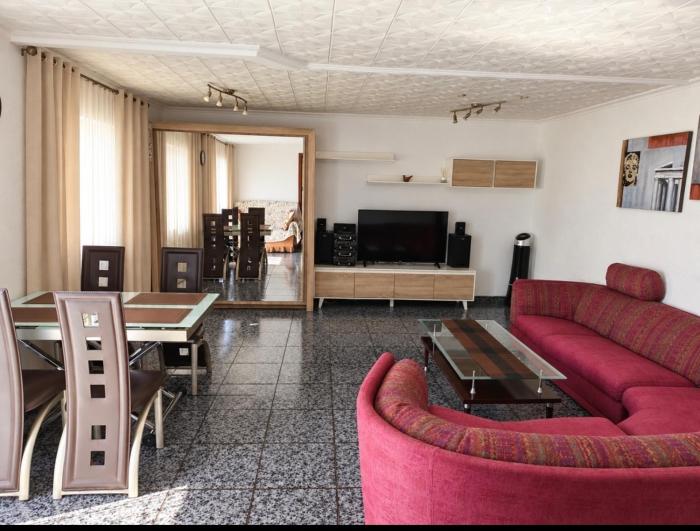 Apartment Alicante