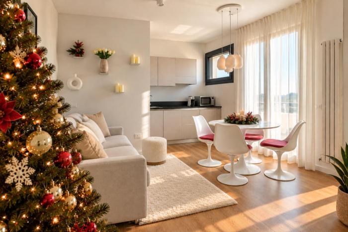 AltaMarea Sea View Jesolo