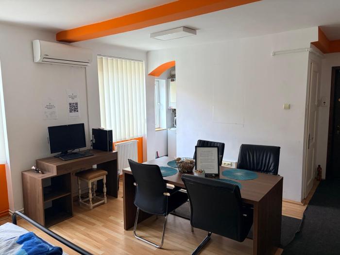 LUMON Ultra Central Apartman