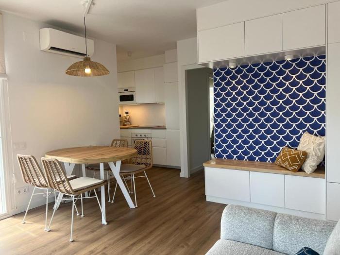 Winahost Apartamento de les Costes