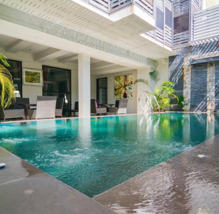 Ree Boutique Hotel