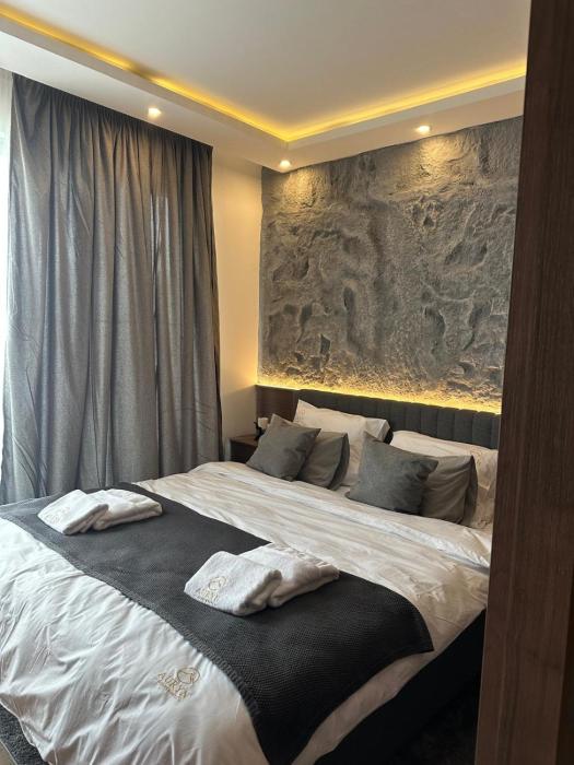 Aber Apartmani - Residence Hill