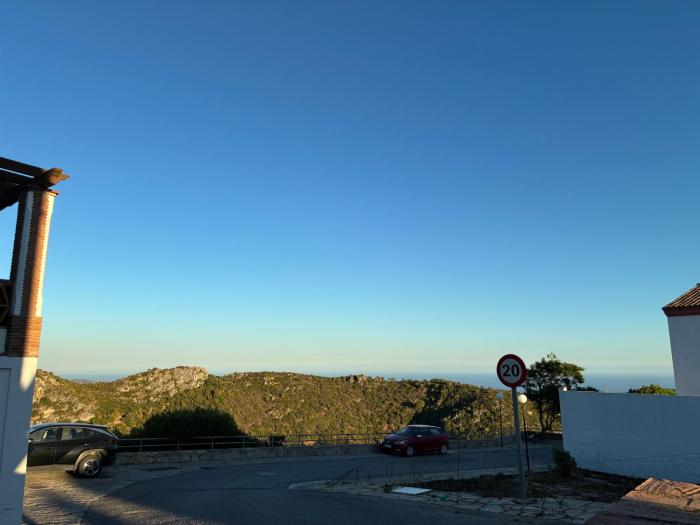 Little Corner Casares