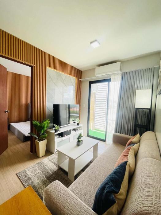 Amaras Place The Hive Residences Taytay
