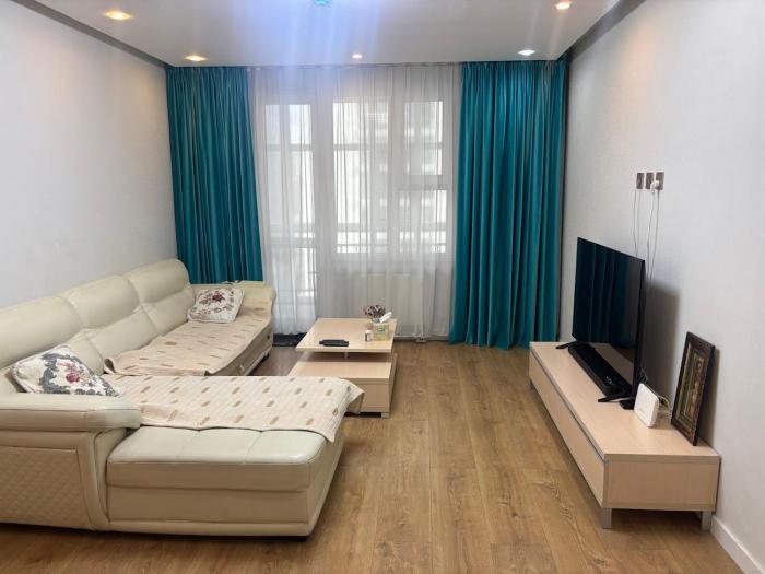 Buti Town, Two-Bedroom, Two- Bathroom