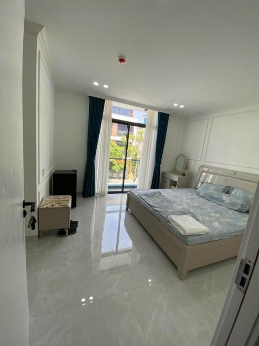 TRI DOMA Homestay