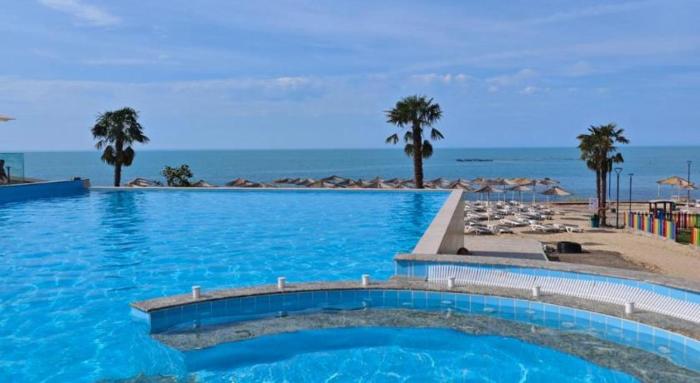 Royal Bay Resort & Aqua Park