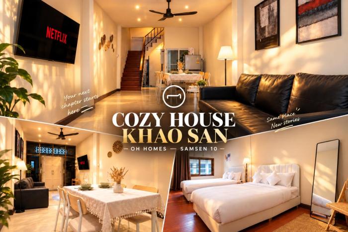OH Homes - Samsen 10