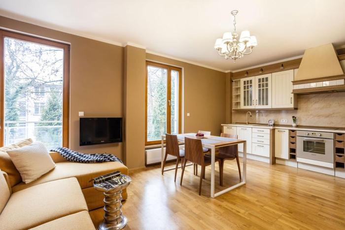 Sanny by Glorion Apartments Peace & balcony bliss