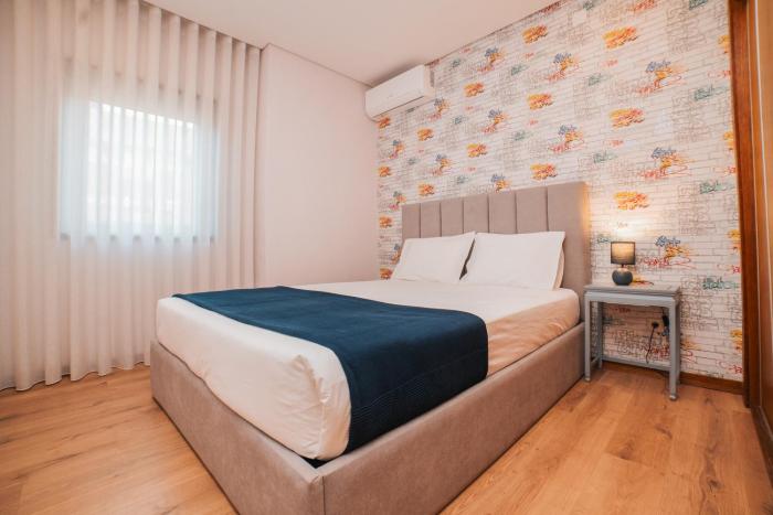 Cantinho do Relaxe, Apartamento T3 a 300m da Praia