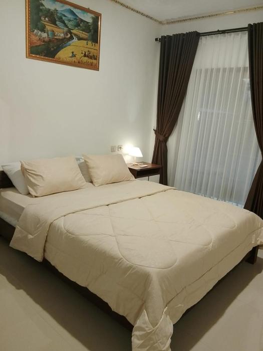 Tegar homestay