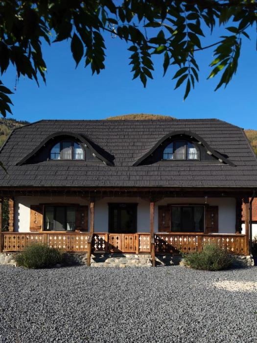 Old Cottage
