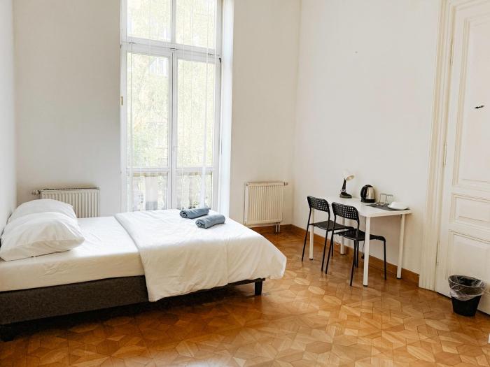 Fantastic-Inn Kraków - Ł8 Room C308