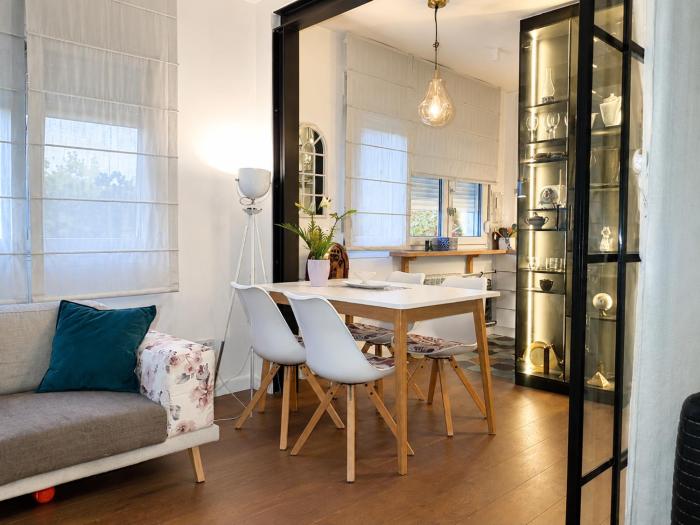 Clarisse Apartment