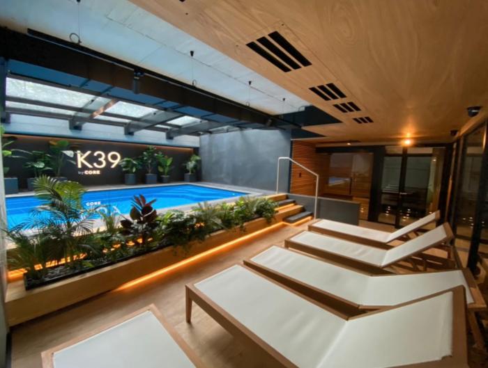 Vistula Avenue Apartment free Parking, Swimming Pool, Sauna & Gym