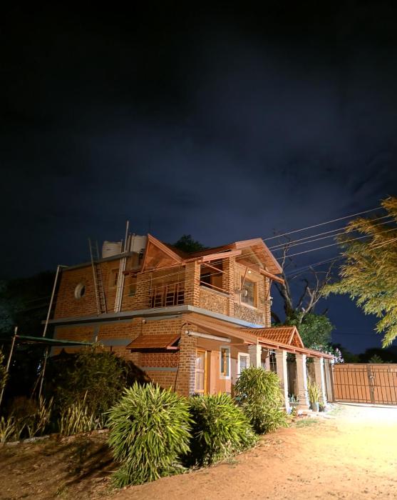 Farmstay in Thiruvannamalai