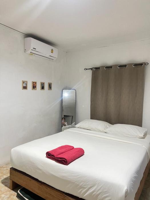 Banto homestay