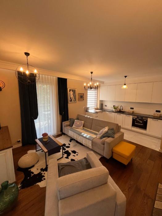 Apartament Chopina