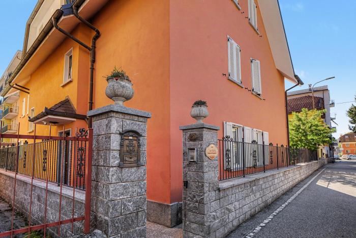 Casa Gabry