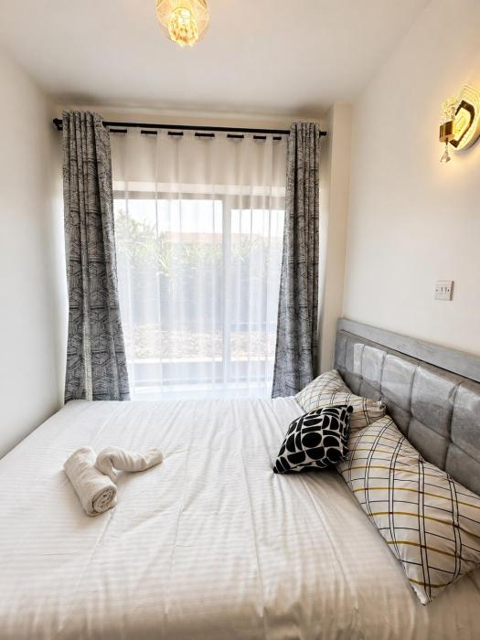 Studio Apartment in Thindigua, Kiambu Road Nairobi