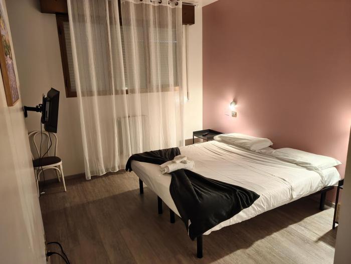 Hp Fly Hotel Bologna