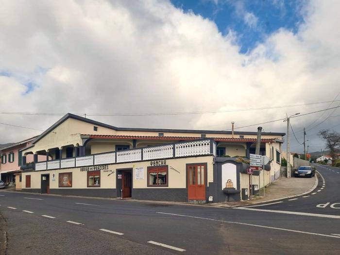 Abrigo dos Prazeres Guesthouse by Mth