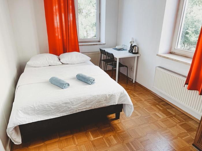 Fantastic-Inn Kraków - Ł8 Room C311