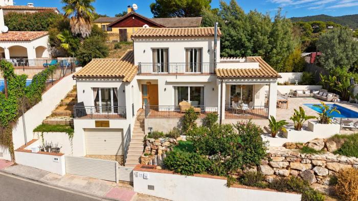 Villa Sadeza