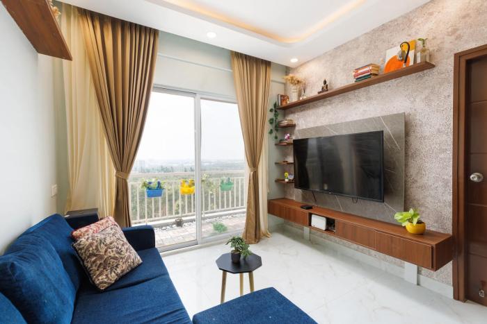 Ellison by RedOlive 2BHK Sarjapur20min Apollo