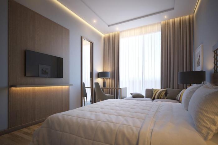 Thulsi appartment