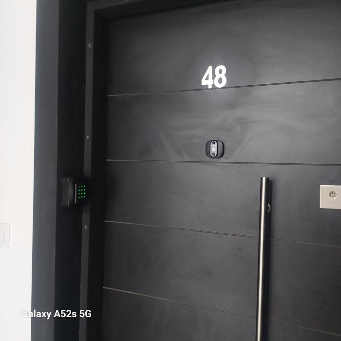 Apartment Antonia - Gevgelija