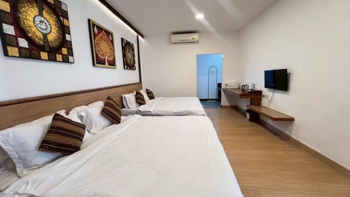 Suan Hom Resort