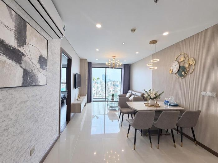 Ha Do Centrosa Luxury Apartment Central Location