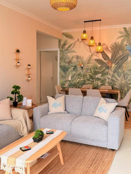 Coco Nest - Apartment in Flic en Flac