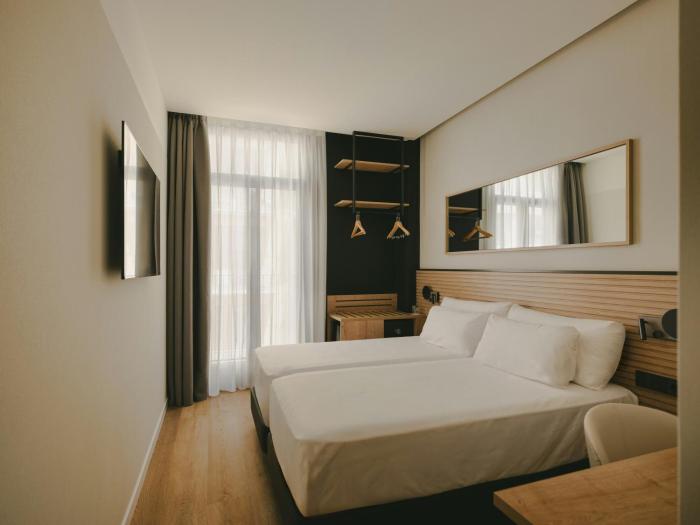 Sercotel Valencia Ruzafa