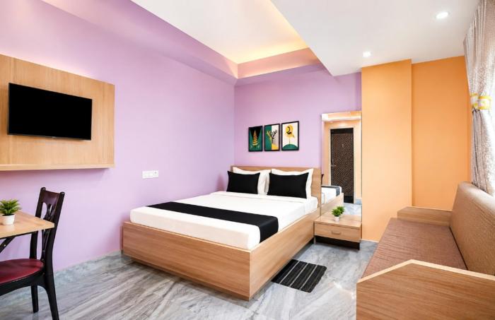 Mahostav Inn