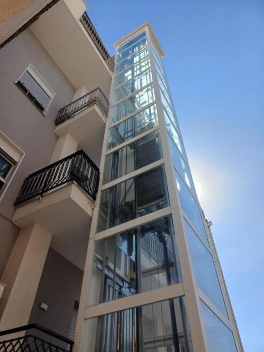 Alloggiare Inn