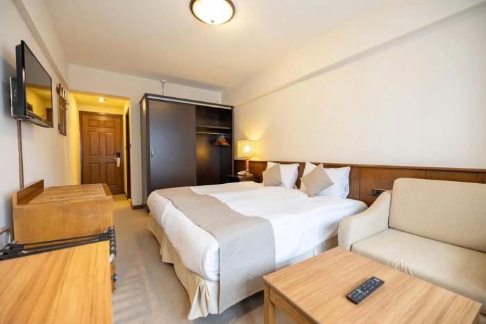Beceren Hotel Uludağ