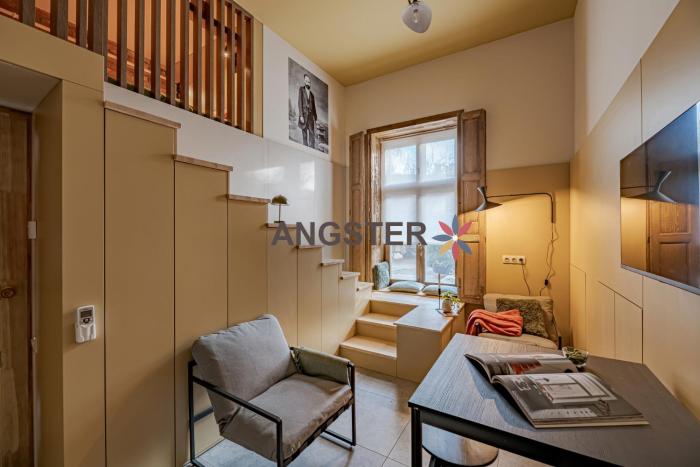 Angster Apartman