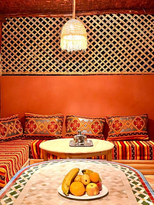 Dar Itran Sunny Apartment near Taghazout