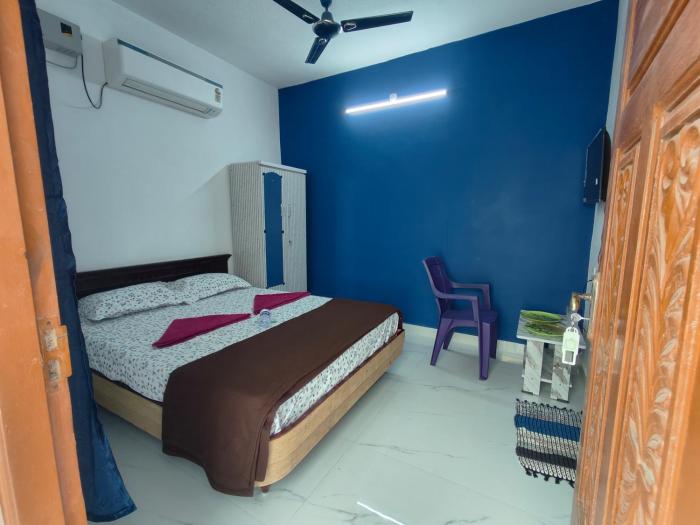 Buddha beach house