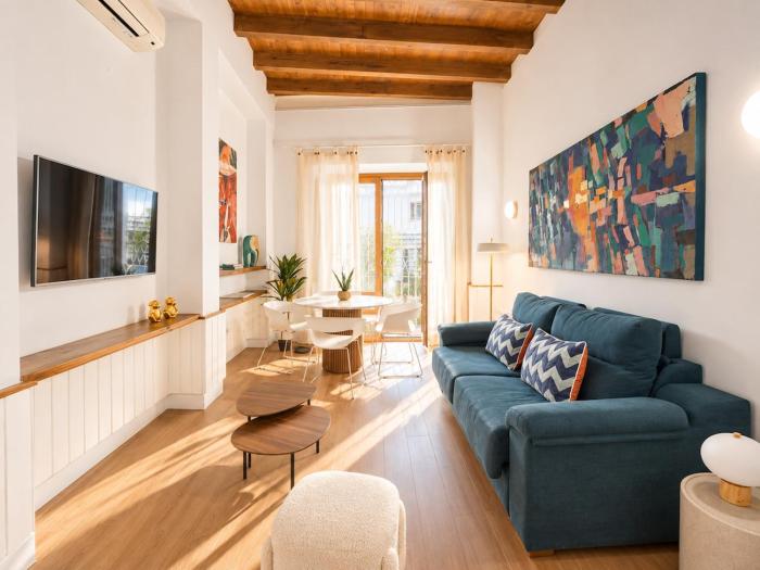 MonKeys Apartments Castellar & Suite