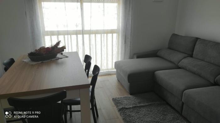 Apartamento Dunas Damigo